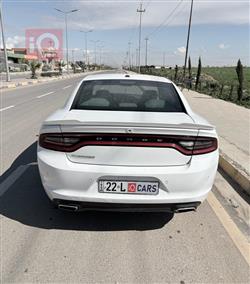 دودج تشارجر